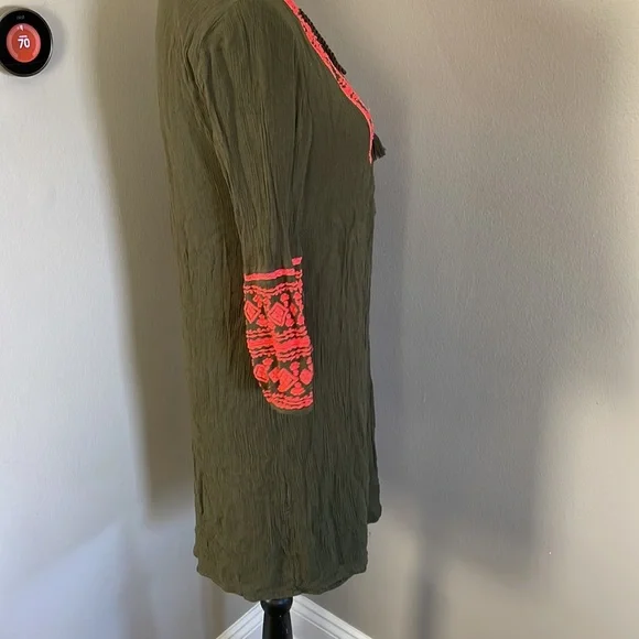 A.N.A. Dress beach cover - Picture 4 of 7